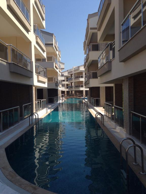 Babylon Poolside Villas Villa *